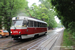 Moscou Tram 6