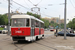 Moscou Tram 6