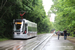 Moscou Tram 6