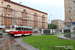 Moscou Tram 6