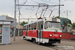 Moscou Tram 6