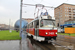 Moscou Tram 6