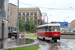 Moscou Tram 6