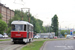 Moscou Tram 6
