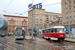 Moscou Tram 6