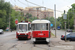 Moscou Tram 6