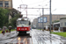 Moscou Tram 6