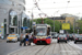 Moscou Tram 7