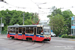 Moscou Tram 7