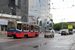 Moscou Tram 7