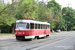 Moscou Tram A