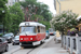 Moscou Tram A