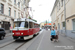 Moscou Tram A