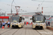 Moscou Tram B