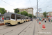 Moscou Tram B