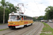 Moscou Trams