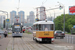 Moscou Trams