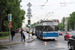 Moscou Trolleybus 14