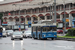 Moscou Trolleybus 14