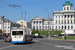Moscou Trolleybus 2