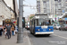 Moscou Trolleybus 26