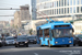 Moscou Trolleybus 29k