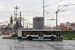 Moscou Trolleybus 41