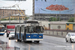 Moscou Trolleybus 43