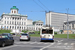 Moscou Trolleybus 44