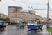 Moscou Trolleybus 6