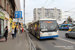 Moscou Trolleybus 63k