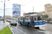 Moscou Trolleybus 82