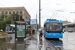 Moscou Trolleybus 82