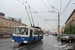 Moscou Trolleybus 82