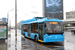 Moscou Trolleybus 82