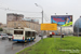 Moscou Trolleybus 82