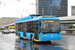 Moscou Trolleybus 86