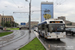 Moscou Trolleybus 86