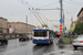 Moscou Trolleybus 86