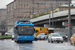 Moscou Trolleybus 86