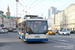 Moscou Trolleybus B