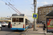 Moscou Trolleybus B