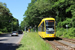 Mülheim an der Ruhr Tram 102