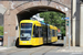 Mülheim an der Ruhr Tram 104