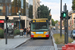 Irisbus Citelis 18 n°618 (5598 ZQ 68) sur la ligne 16 (Soléa) à Mulhouse