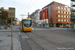 Alstom Citadis 302 n°2024 sur la ligne 1 (Soléa) à Mulhouse