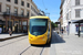 Alstom Citadis 302 n°2002 sur la ligne 1 (Soléa) à Mulhouse