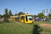 Alstom Citadis 302 n°2002 sur la ligne 2 (Soléa) à Mulhouse