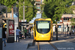 Alstom Citadis 302 n°2002 sur la ligne 2 (Soléa) à Mulhouse