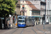 Siemens S70 Avanto U 25500 TT16 (motrices n°25531/25532) sur la ligne de la Vallée de la Thur (SNCF - Soléa) à Mulhouse